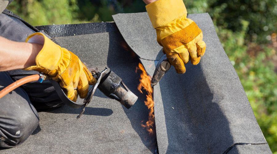 Local Chimney Repair in Tipton, IA